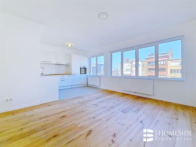 Appartement Avenue des Anciens Combattants 33 ET2, 1140 Evere