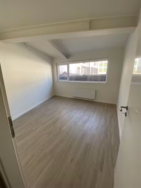 Bockstael area! Splendid duplex house 2nd occupation, 2 bedrooms with terrace and garden