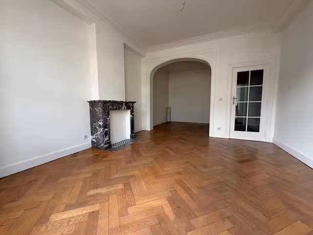 Appartement te huur in 1050 Brussel