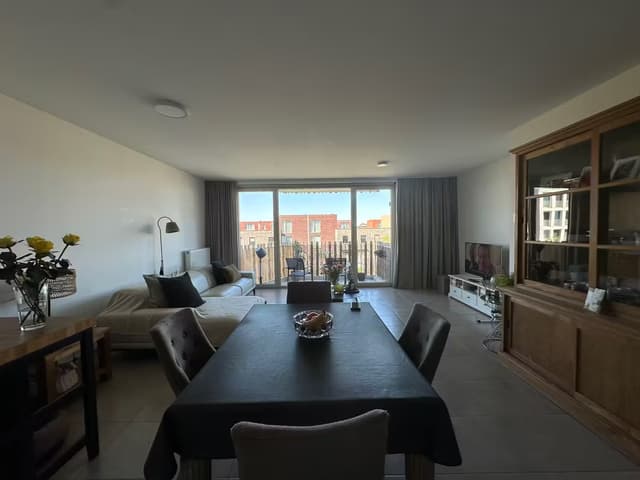 Mooi appartement te huur in Antwerpen