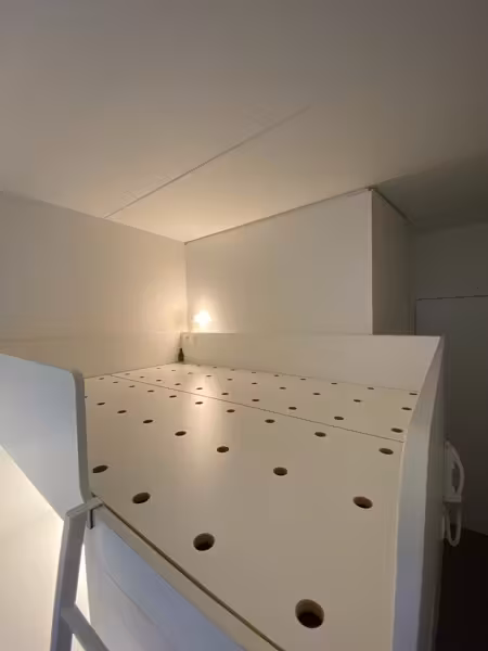 Studentenkamer te huur in de Stijfselrui