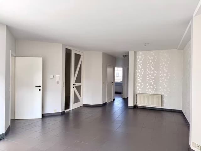 Gezellig appartement in het centrum van Hoboken