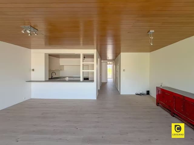 Gerenoveerd appartement in Berchem