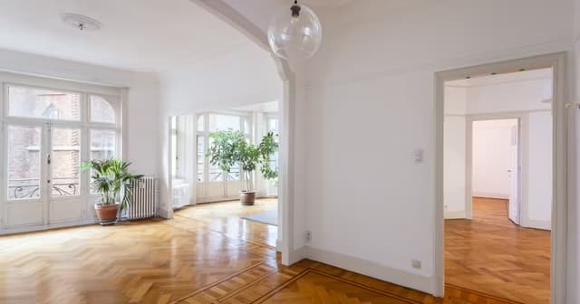 Uniek 2 slpk appartement met terras op toplocatie