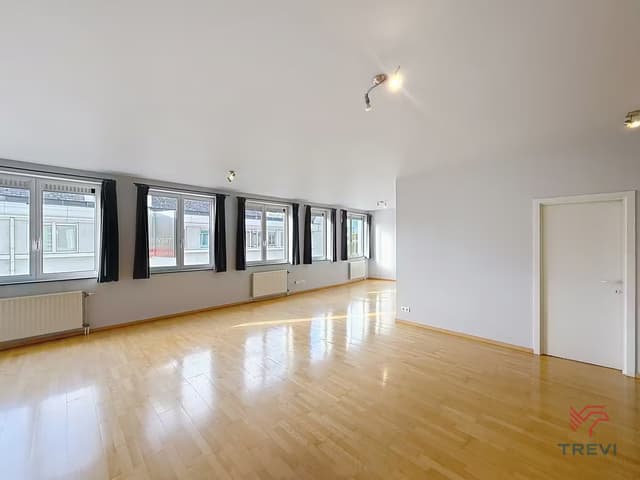 Appartement - 2 slaapkamers in Brussel