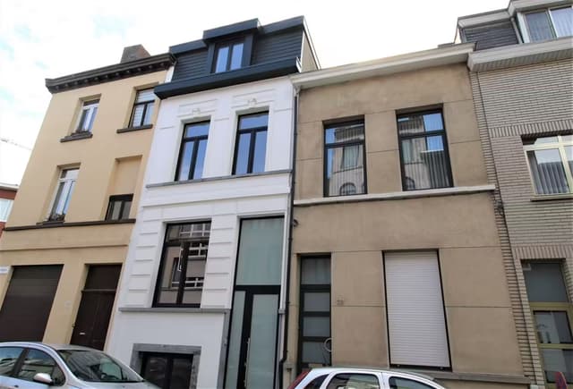 Huis te huur in Borgerhout