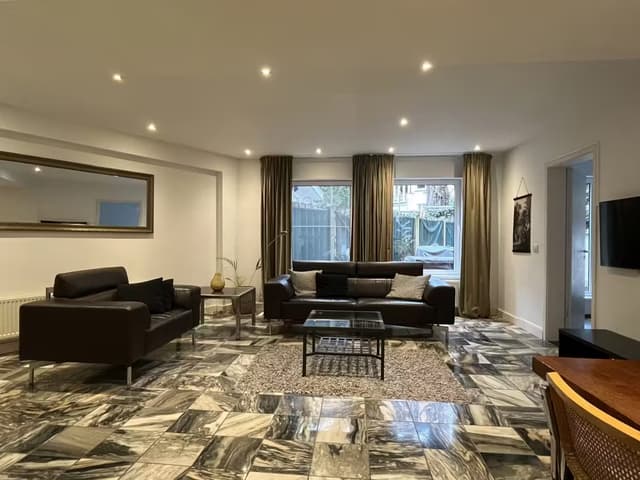 Prachtig gemeubeld appartement op toplocatie