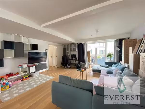 Château de Walzin! Superb 2 bedroom apartment + 2 terraces