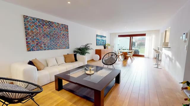 Flat to let in Ixelles