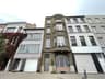 Appartement met terras in Antwerpen