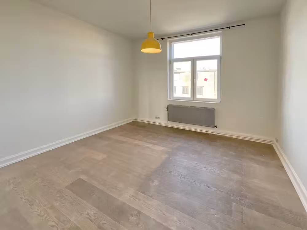 Prachtig gerenoveerd appartement in Brussels Center