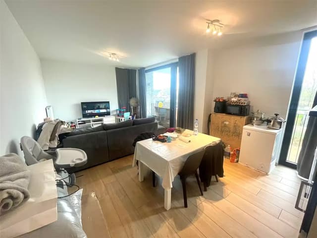 Appartement te huur in Hoboken