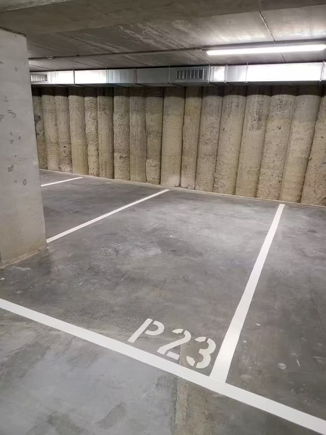 Studio Justitiepaleis met veel lichtinval