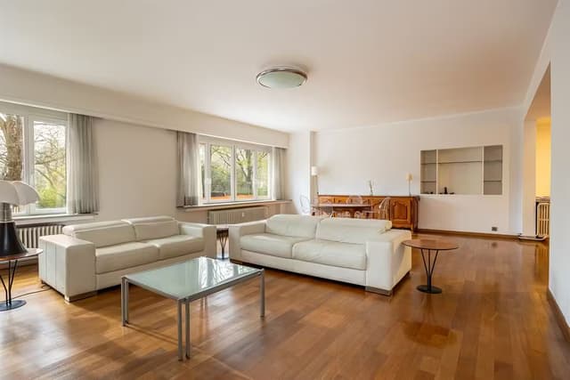 Prachtig appartement op het hippe Eilandje, mét zicht op het water