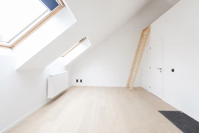 Gezellig duplexappartement in Violierstraat