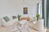 Kamer in gedeeld appartement te huur in Saint-Gilles