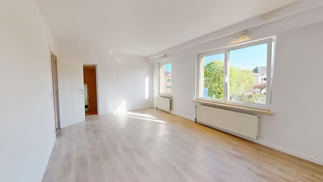 Flat to let in Woluwe-Saint-Lambert