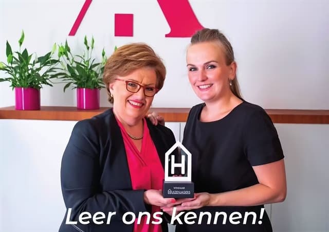 Prachtig en lichtrijke studio-appartement