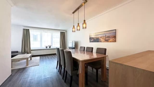 Mooi appartement met twee slaapkamers op centrale locatie te Deurne