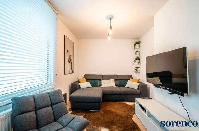 Duplex te huur in Antwerpen