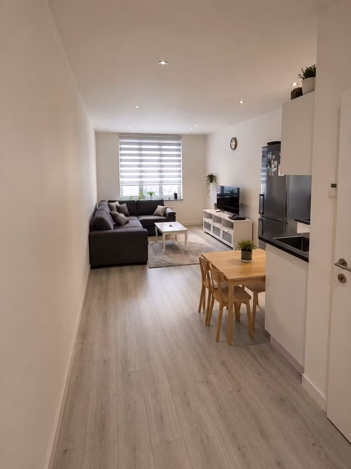 Appartement te huur in Antwerpen
