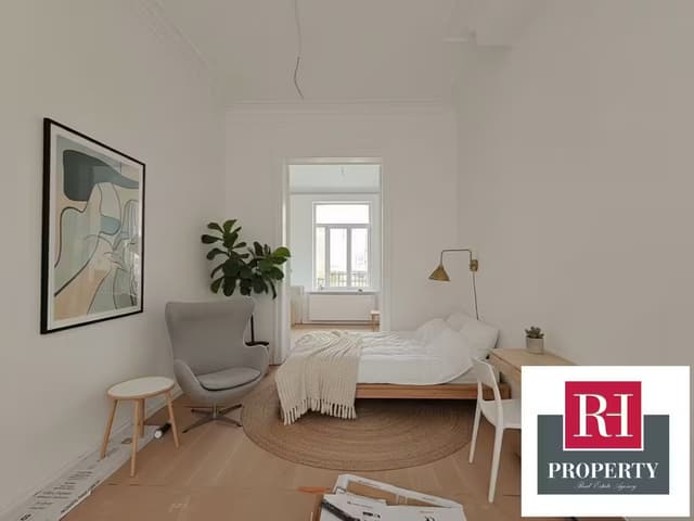 Cosy appartement in Saint-Gilles nabij Parc de Forest