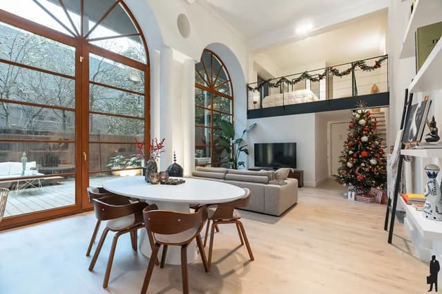 Leuke studio in het centrum van Antwerpen