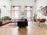 Bel appartement duplex van 2 slaapkamers nabij Europese wijk