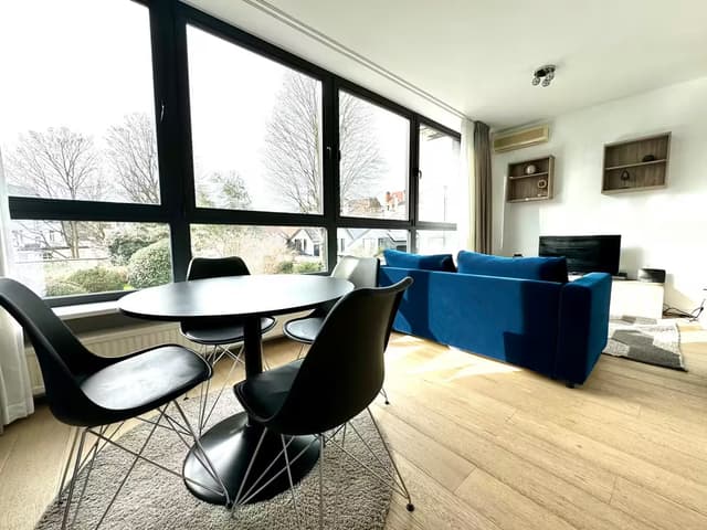 Appartement in Elsene