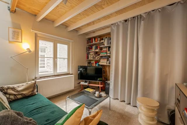 Gezellige beluik-woning op toplocatie