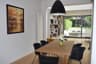 Ruime woning met tuin in Watermaal-Boitsfort
