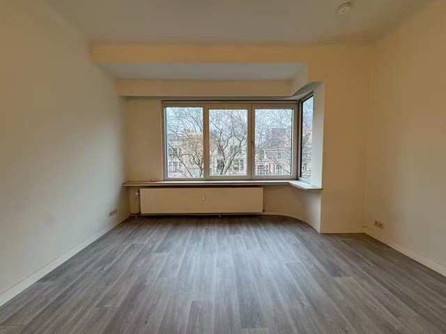 Studio te huur in 2018 Antwerpen