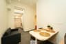 Studio te huur in centrum Gent
