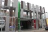 2 slaapkamer appartement met twee terrassen te huur in Hoboken