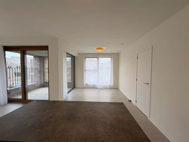 Modern 2-slaapkamer appartement in nieuwbouwproject Tuinen van Eden, Wilrijk