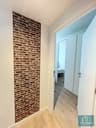 Modern appartement in het hartje van Brussel
