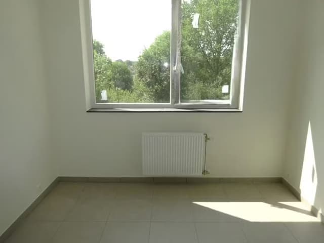 Gerieflijk appartement in Sint-Denijs-Westrem