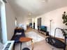 Bel appartement duplex de standing in Woluwe-Saint-Pierre