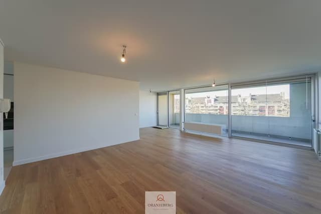 3-slaapkamer appartement aan Portus Ganda