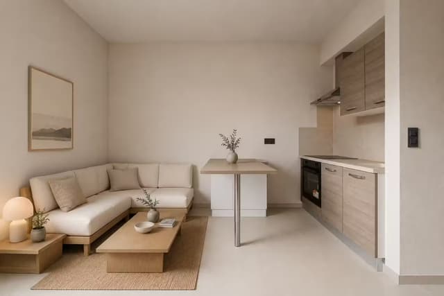 Appartement te huur in Gent