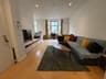 Magnifique appartement non-meublé à Etterbeek