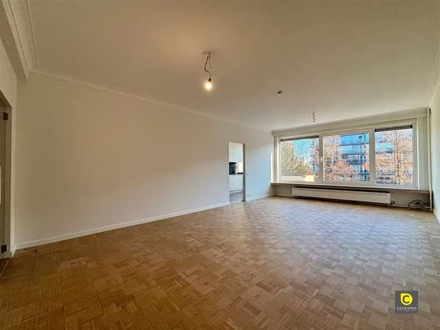 Vernieuwd 3 slaapkamer appartement met terras te Berchem