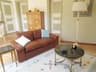 Parc Josaphat - Splendid duplex apartment, 1 bedroom for rent