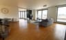 Penthouse à louer à Auderghem