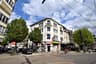 Appartement met zicht op station Gent-Sint-Pieters