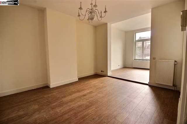 Appartement met 1 slaapkamer in Schaarbeek