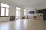 Bel appartement fraichement rénové à Saint-Gilles