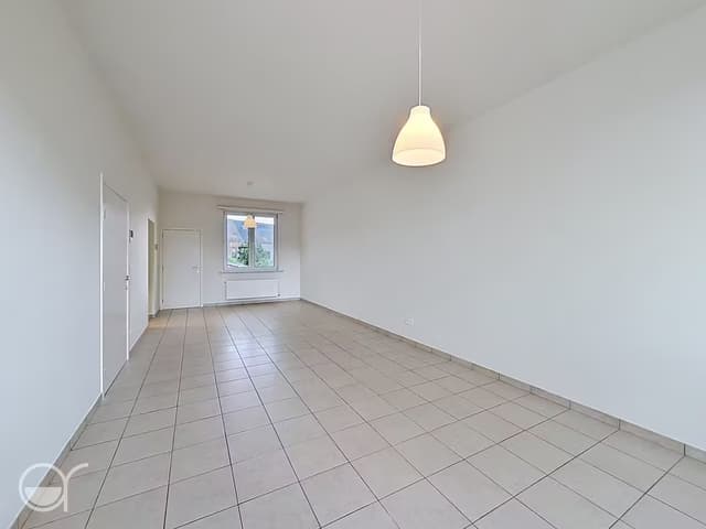 Appartement vlakbij Bourgoyen-Ossemeersen