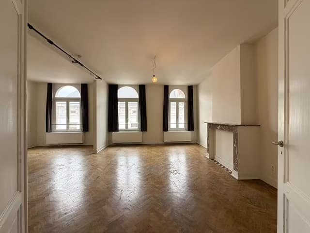 5-slaapkamerduplexpenthouse met dakterras in de Veldstraat