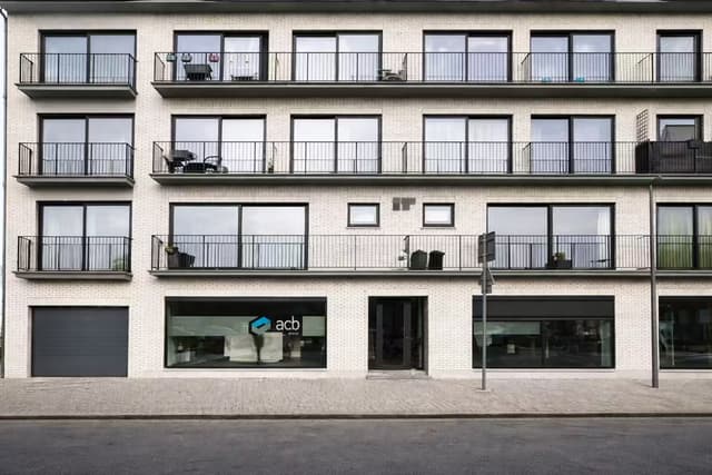 Appartement te huur in Antwerpen